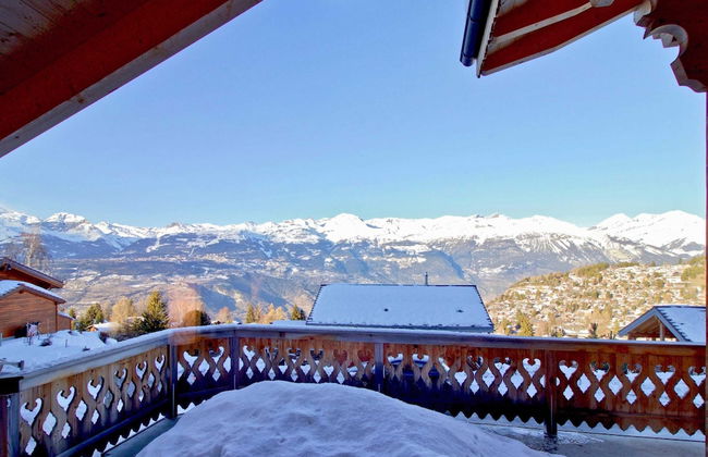 An Enchanting Awakening in the Heart of the Alps - Foto 26
