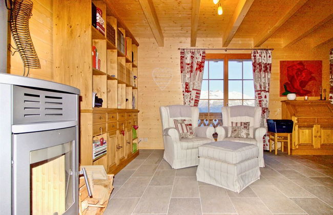 An Enchanting Awakening in the Heart of the Alps - Foto 25