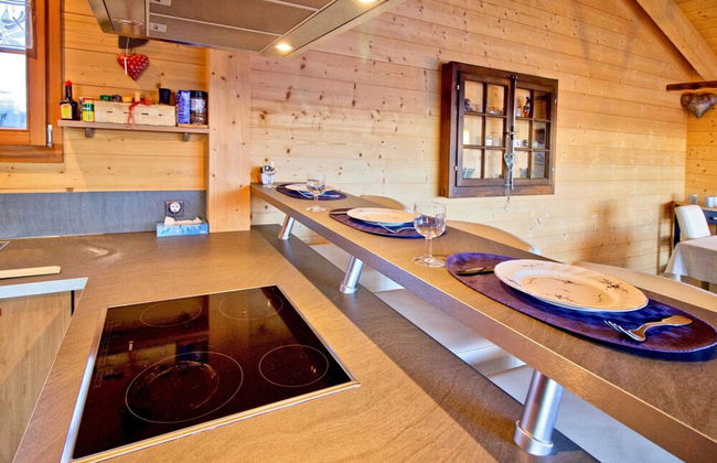An Enchanting Awakening in the Heart of the Alps - Foto 14