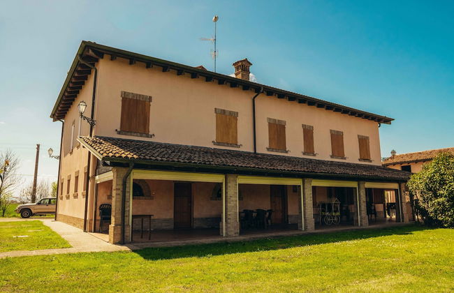 agriturismo Garzolè - Foto 7