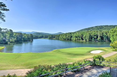 Photo 22 - Jasper Hideaway w/ Spacious Deck + Community Pool