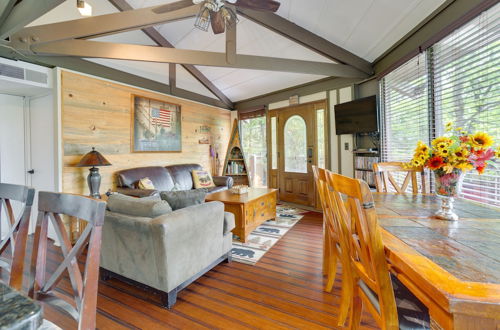 Photo 13 - Jasper Hideaway w/ Spacious Deck + Community Pool