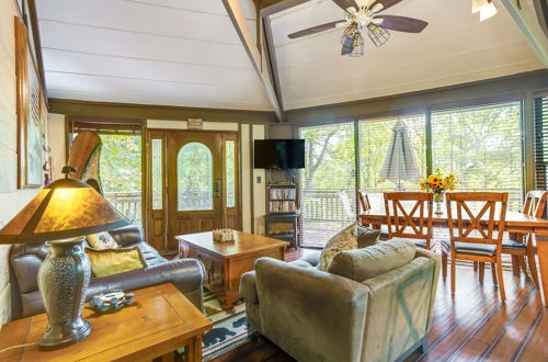 Photo 17 - Jasper Hideaway w/ Spacious Deck + Community Pool