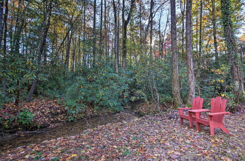 Photo 35 - 5-acre North Georgia Mountain Retreat w/ Creek