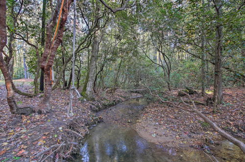 Foto 27 - 5-acre North Georgia Mountain Retreat w/ Creek