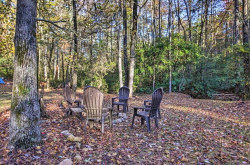 Photo 17 - 5-acre North Georgia Mountain Retreat w/ Creek