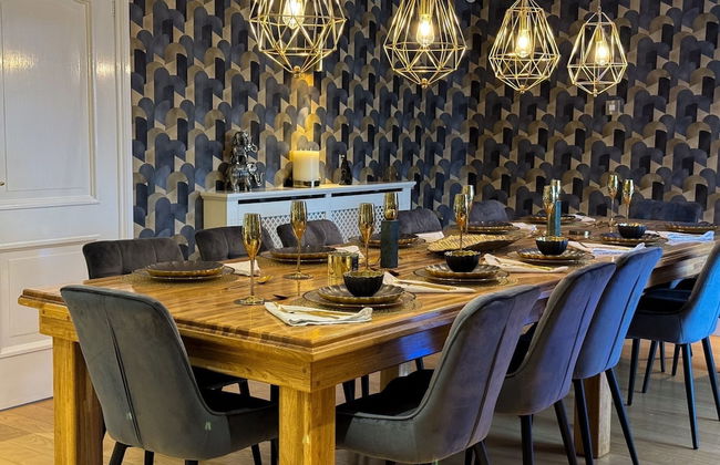 The Firs Luxury Home - Foto 44