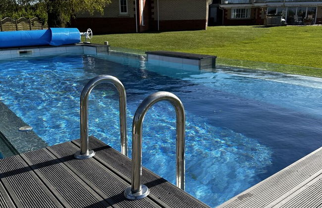 The Firs Luxury Home - Foto 21