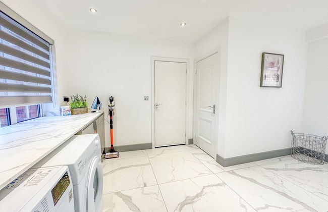 The Firs Luxury Home - Foto 23