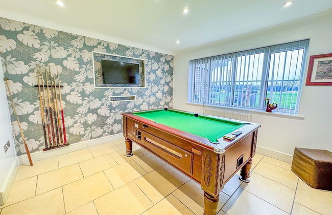 The Firs Luxury Home - Foto 32