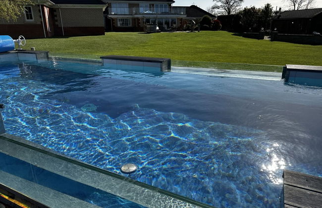 The Firs Luxury Home - Foto 19