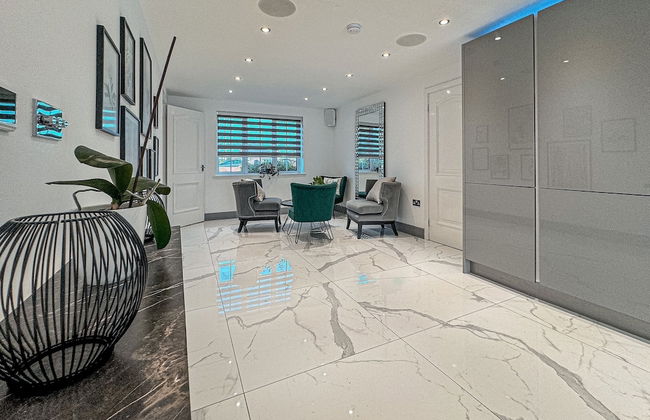 The Firs Luxury Home - Foto 56