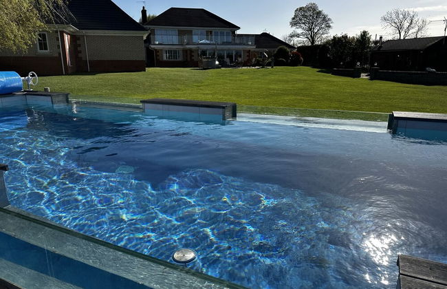 The Firs Luxury Home - Foto 18