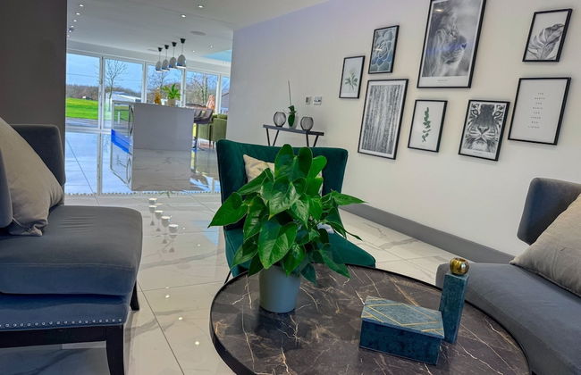 The Firs Luxury Home - Foto 48