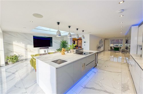 Foto 30 - The Firs Luxury Home