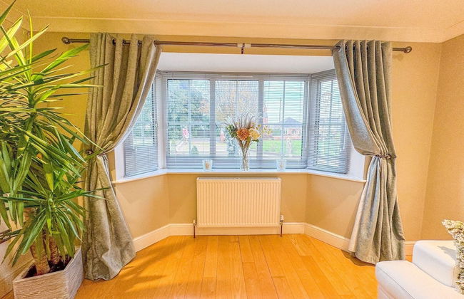 The Firs Luxury Home - Foto 52