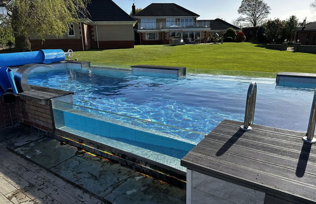 The Firs Luxury Home - Foto 20