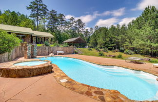 Photo 3 - Kingston Home w/ Shared Pool - 23 Mi to Lakepoint