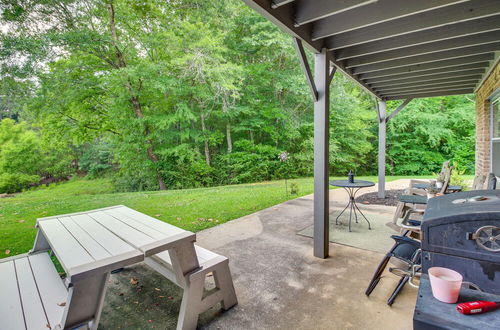 Photo 15 - Kingston Home w/ Shared Pool - 23 Mi to Lakepoint