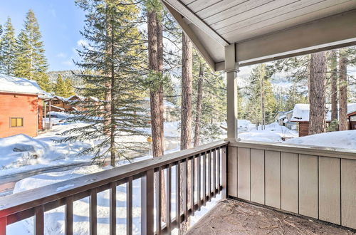 Photo 22 - Pet-friendly Stateline Home < 2 Mi to Lake Tahoe