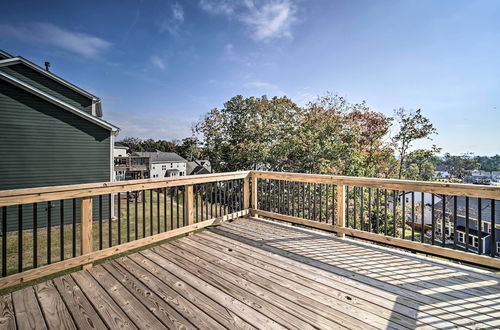 Photo 14 - Modern Canton Home: 10 Mi to Lake Allatoona