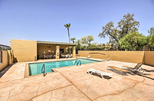 Foto 4 - Ideal Getaway w/ Patio & Pool Access - Near Hiking