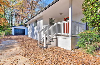 Photo 1 - Charming Atlanta Getaway ~ 6 Mi to Downtown