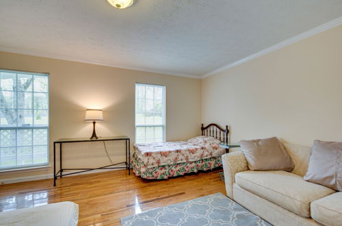 Photo 12 - Spacious Norcross Home ~ 21 Mi to Downtown Atlanta