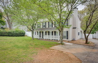 Photo 2 - Spacious Norcross Home ~ 21 Mi to Downtown Atlanta