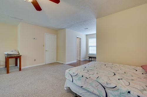 Photo 37 - Spacious Norcross Home ~ 21 Mi to Downtown Atlanta