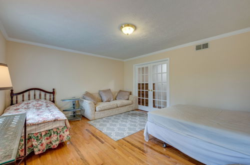 Photo 31 - Spacious Norcross Home ~ 21 Mi to Downtown Atlanta