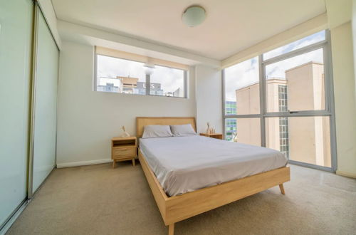 Foto 4 - Bright 1bedroom Apartment Centrally Located Near Haymarket