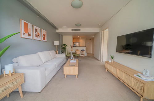 Photo 7 - Bright 1bedroom Apartment Centrally Located Near Haymarket