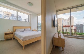 Foto 3 - Bright 1bedroom Apartment Centrally Located Near Haymarket