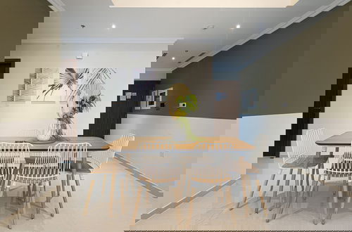 Foto 43 - Luxe Apartments near Dubai Mall, Burj Khalifa - Pool, Gym, & Parking by Sojo Stay