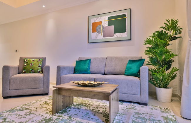 Luxe Apartments near Dubai Mall, Burj Khalifa - Pool, Gym, & Parking by Sojo Stay - Foto 63