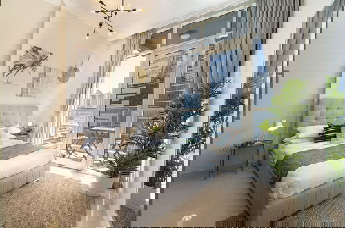 Foto 24 - Luxe Apartments near Dubai Mall, Burj Khalifa - Pool, Gym, & Parking by Sojo Stay