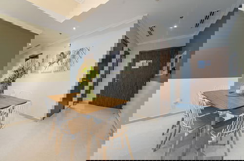 Foto 44 - Luxe Apartments near Dubai Mall, Burj Khalifa - Pool, Gym, & Parking by Sojo Stay