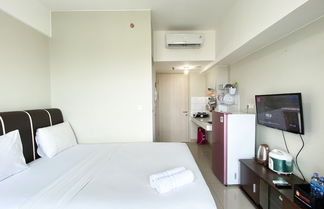 Foto 1 - Simply Look Studio At Springlake Summarecon Bekasi Apartment