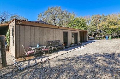 Photo 17 - Peaceful Flower Mound Home w/ Patio on 4 Acres
