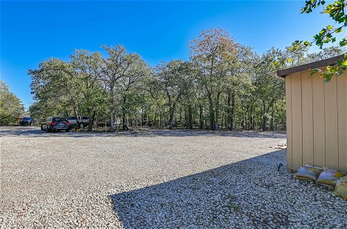 Photo 15 - Peaceful Flower Mound Home w/ Patio on 4 Acres