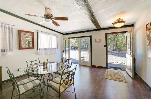 Photo 3 - Peaceful Flower Mound Home w/ Patio on 4 Acres