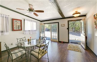 Photo 3 - Peaceful Flower Mound Home w/ Patio on 4 Acres