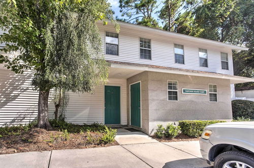 Photo 24 - Chic St Simons Townhome w/ Patio + Pool Access