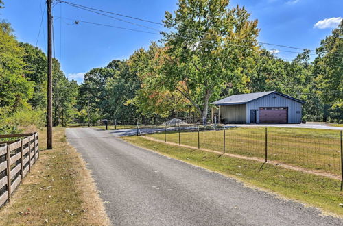 Photo 24 - Cozy Tennessee Country Retreat on 5 Acres