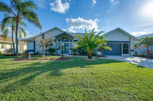 Photo 39 - Gorgeous Punta Gorda Home w/ Lanai & Private Pool