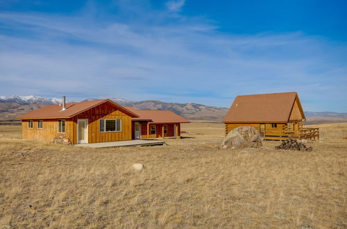 Foto 20 - Yellowstone Lodge w/ Game Room & Panoramic Views