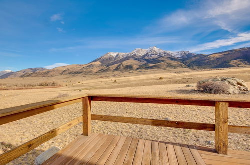 Photo 16 - Yellowstone Lodge w/ Game Room & Panoramic Views