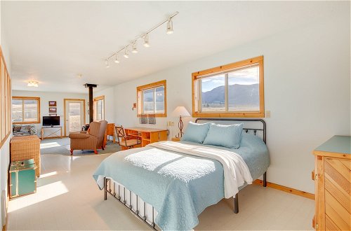 Photo 36 - Yellowstone Lodge w/ Game Room & Panoramic Views