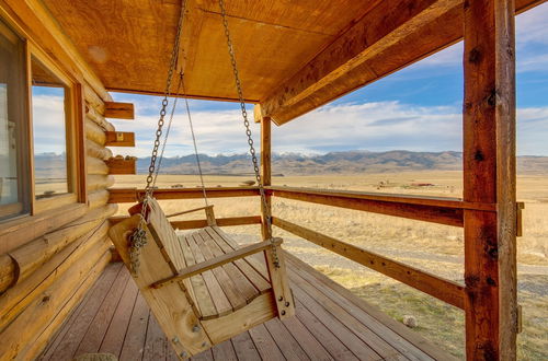 Photo 30 - Yellowstone Lodge w/ Game Room & Panoramic Views